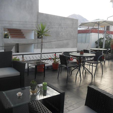Bed and Breakfast La Casa De Ana - Peru Yanahuara Esterno foto