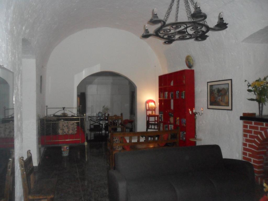 Bed and Breakfast La Casa De Ana - Peru Yanahuara Esterno foto