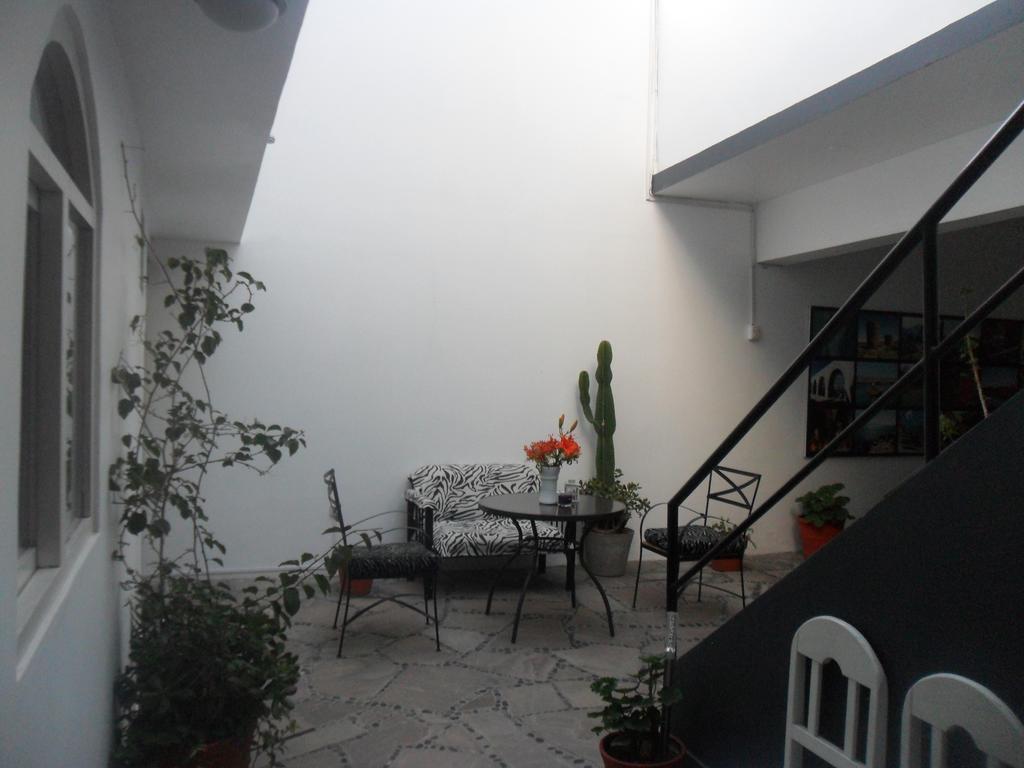 Bed and Breakfast La Casa De Ana - Peru Yanahuara Esterno foto