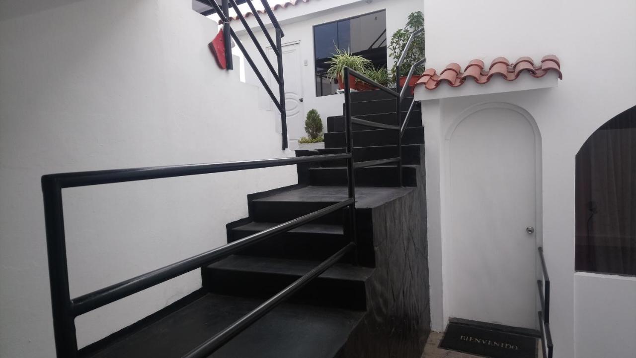 Bed and Breakfast La Casa De Ana - Peru Yanahuara Esterno foto