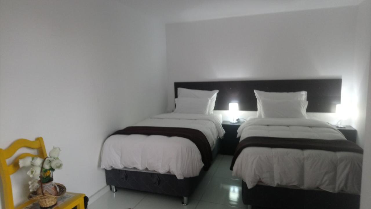Bed and Breakfast La Casa De Ana - Peru Yanahuara Esterno foto