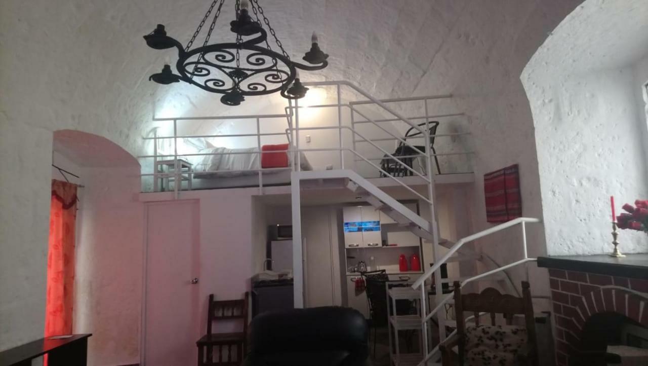 Bed and Breakfast La Casa De Ana - Peru Yanahuara Esterno foto